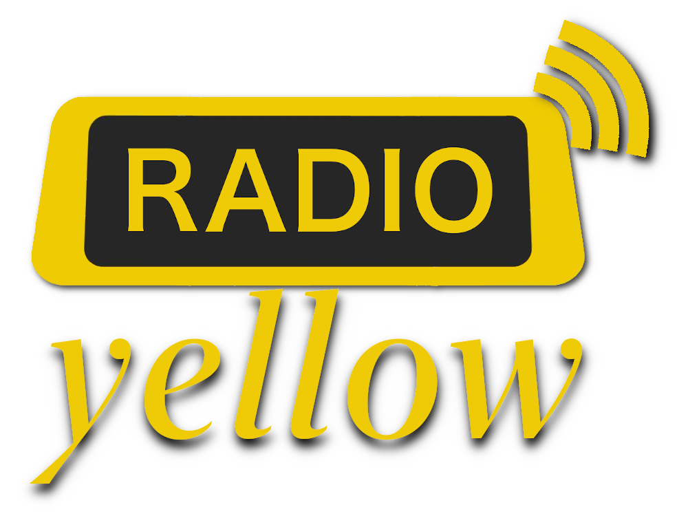 Radio Yellow